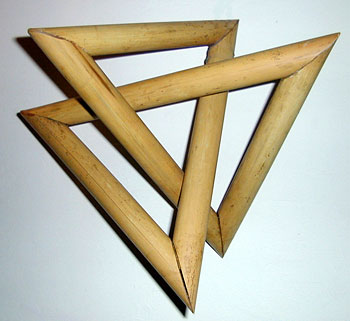 Треугольники