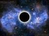 Как появляются черные дыры в космосе?