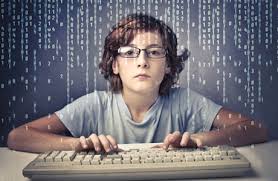 Чем полезно программирование детям?