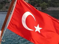 Турецкая загадка